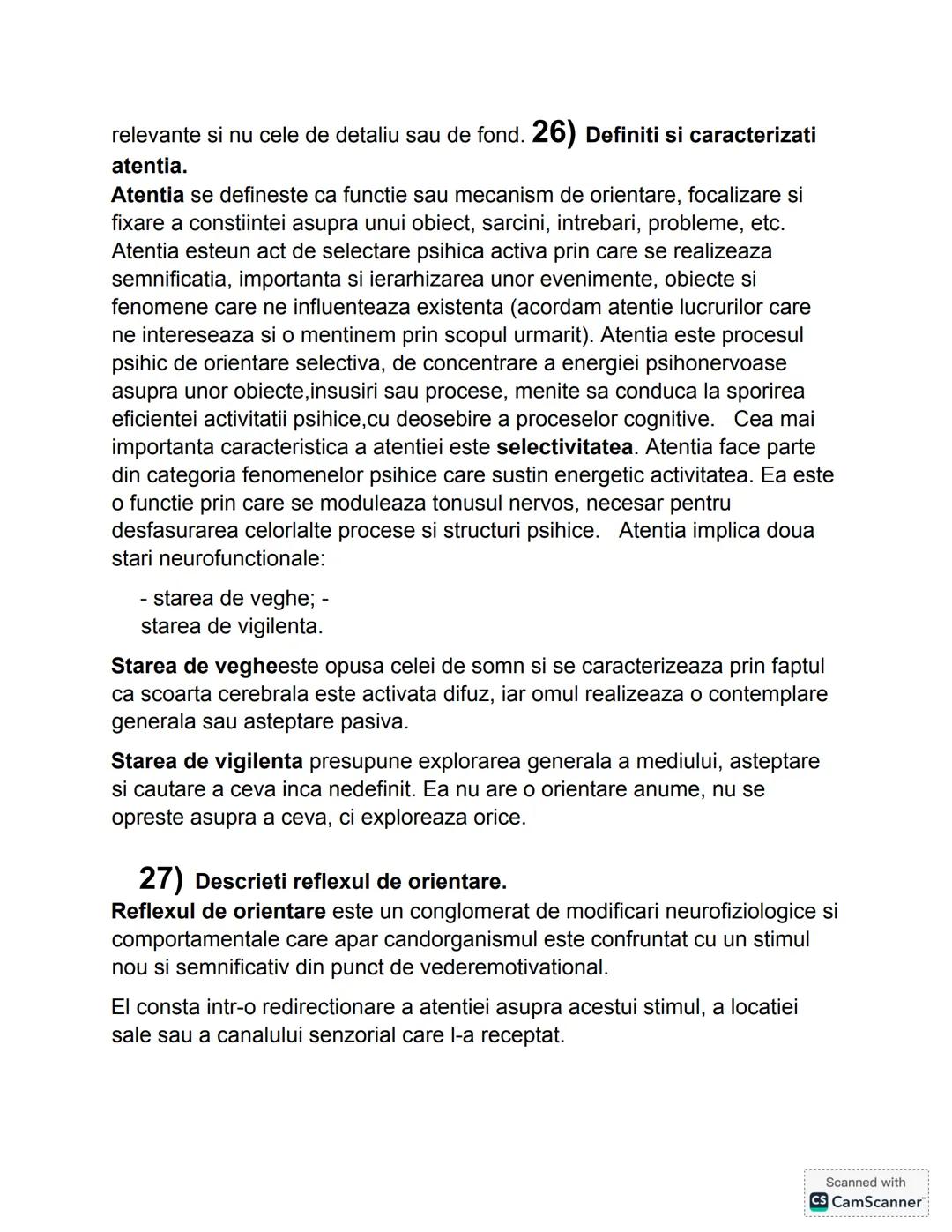 # FUNDAMENTELE PSIHOLOGIEI
1) Descrieti modelul pneumatic al psihicului.
In sec. al VI-lea apare primul model localist cunoscut in gandirea