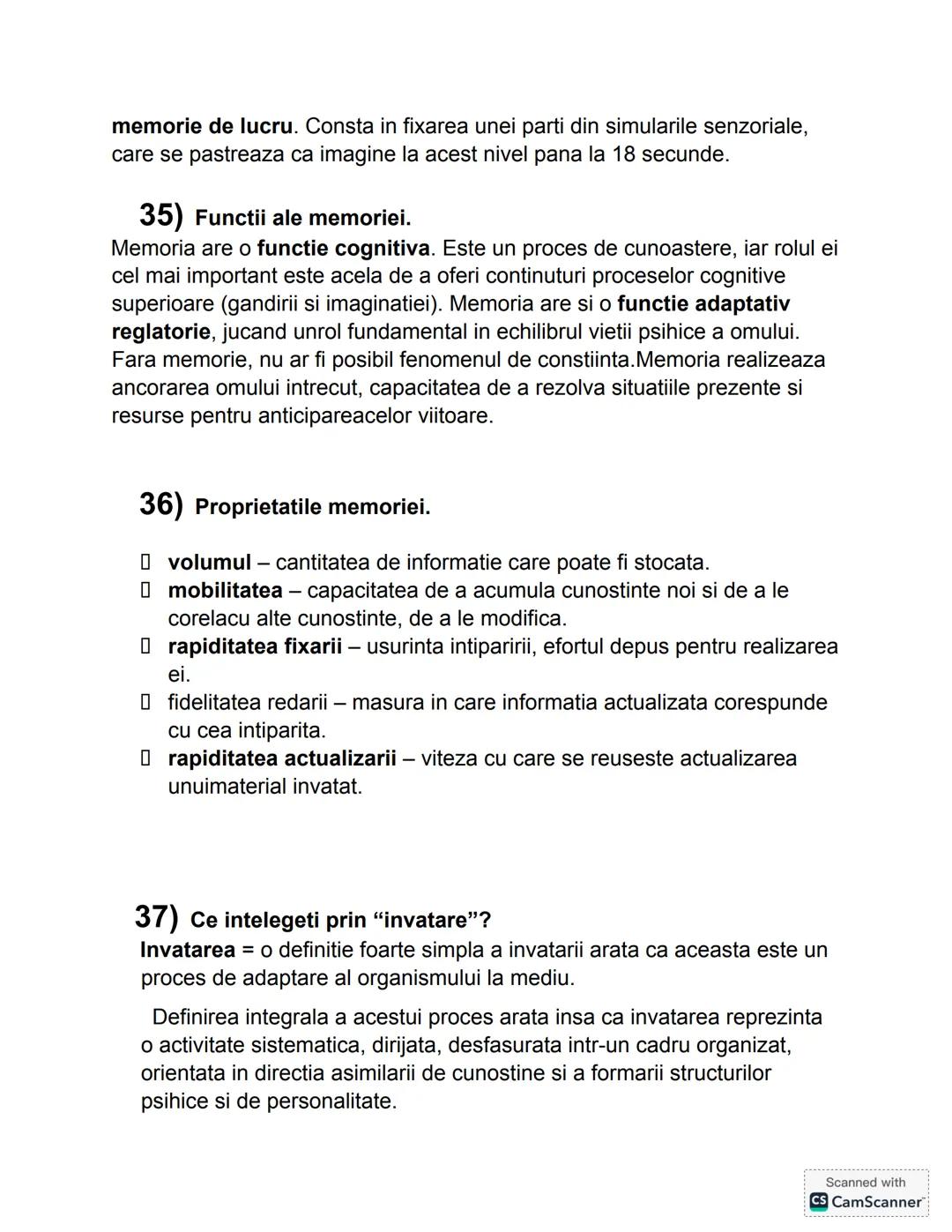 # FUNDAMENTELE PSIHOLOGIEI
1) Descrieti modelul pneumatic al psihicului.
In sec. al VI-lea apare primul model localist cunoscut in gandirea