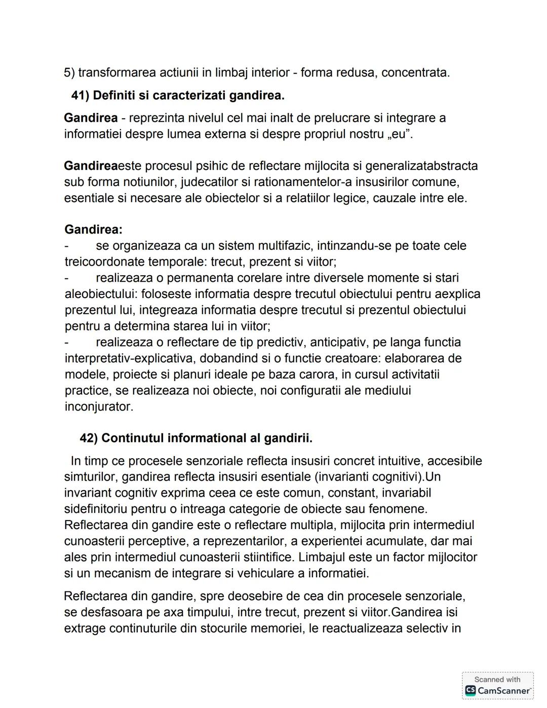 # FUNDAMENTELE PSIHOLOGIEI
1) Descrieti modelul pneumatic al psihicului.
In sec. al VI-lea apare primul model localist cunoscut in gandirea