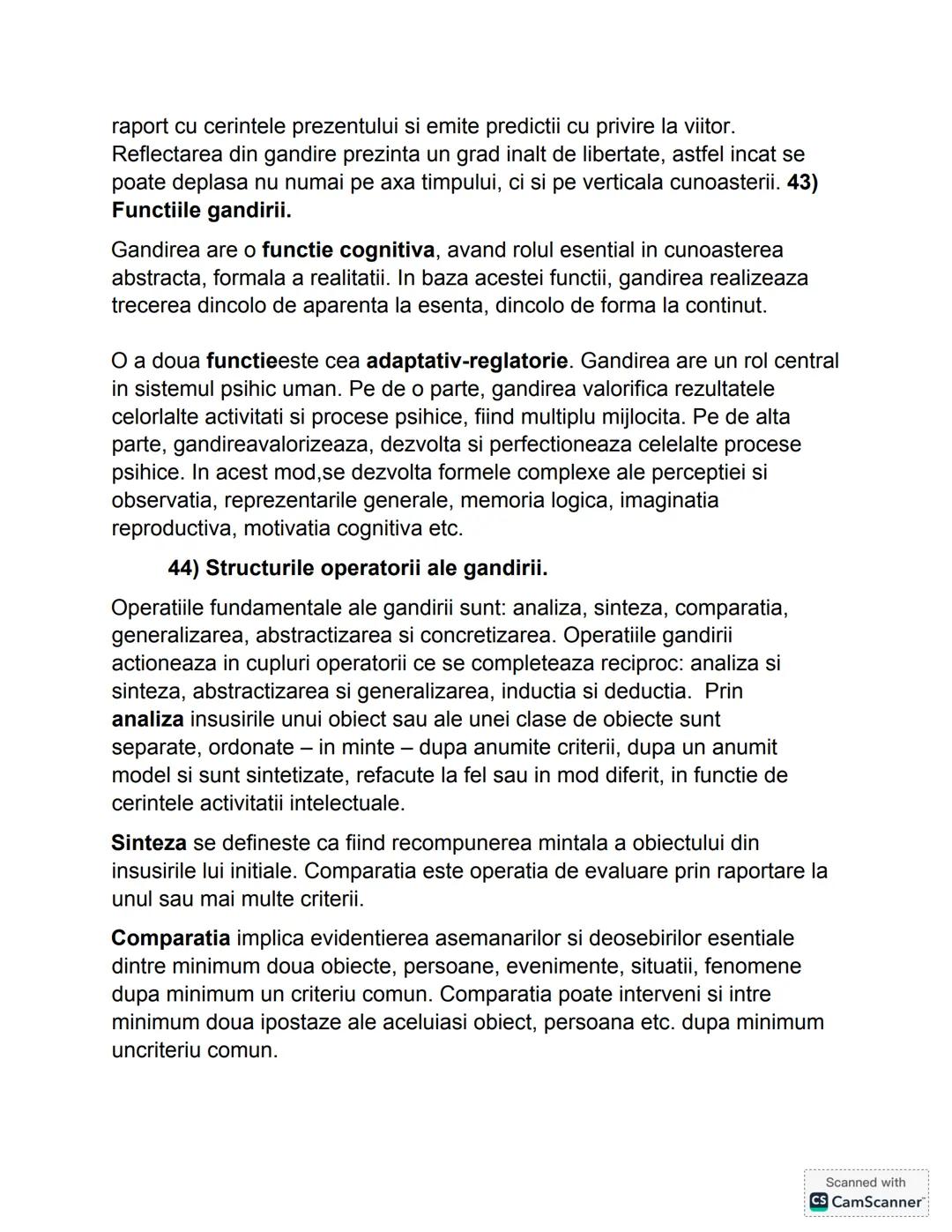 # FUNDAMENTELE PSIHOLOGIEI
1) Descrieti modelul pneumatic al psihicului.
In sec. al VI-lea apare primul model localist cunoscut in gandirea