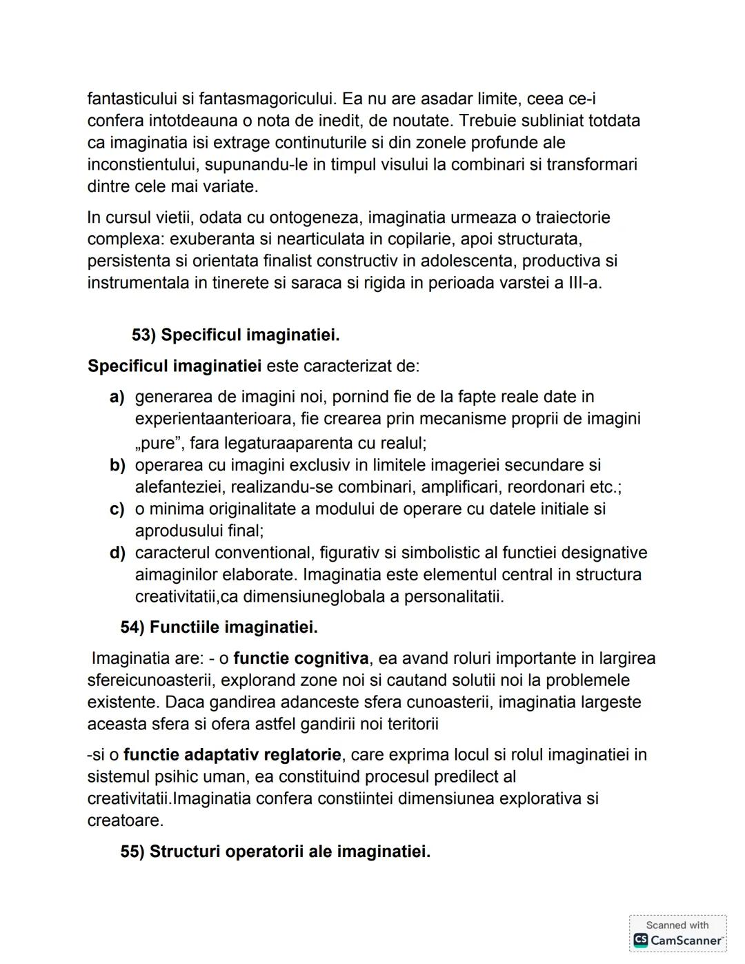 # FUNDAMENTELE PSIHOLOGIEI
1) Descrieti modelul pneumatic al psihicului.
In sec. al VI-lea apare primul model localist cunoscut in gandirea