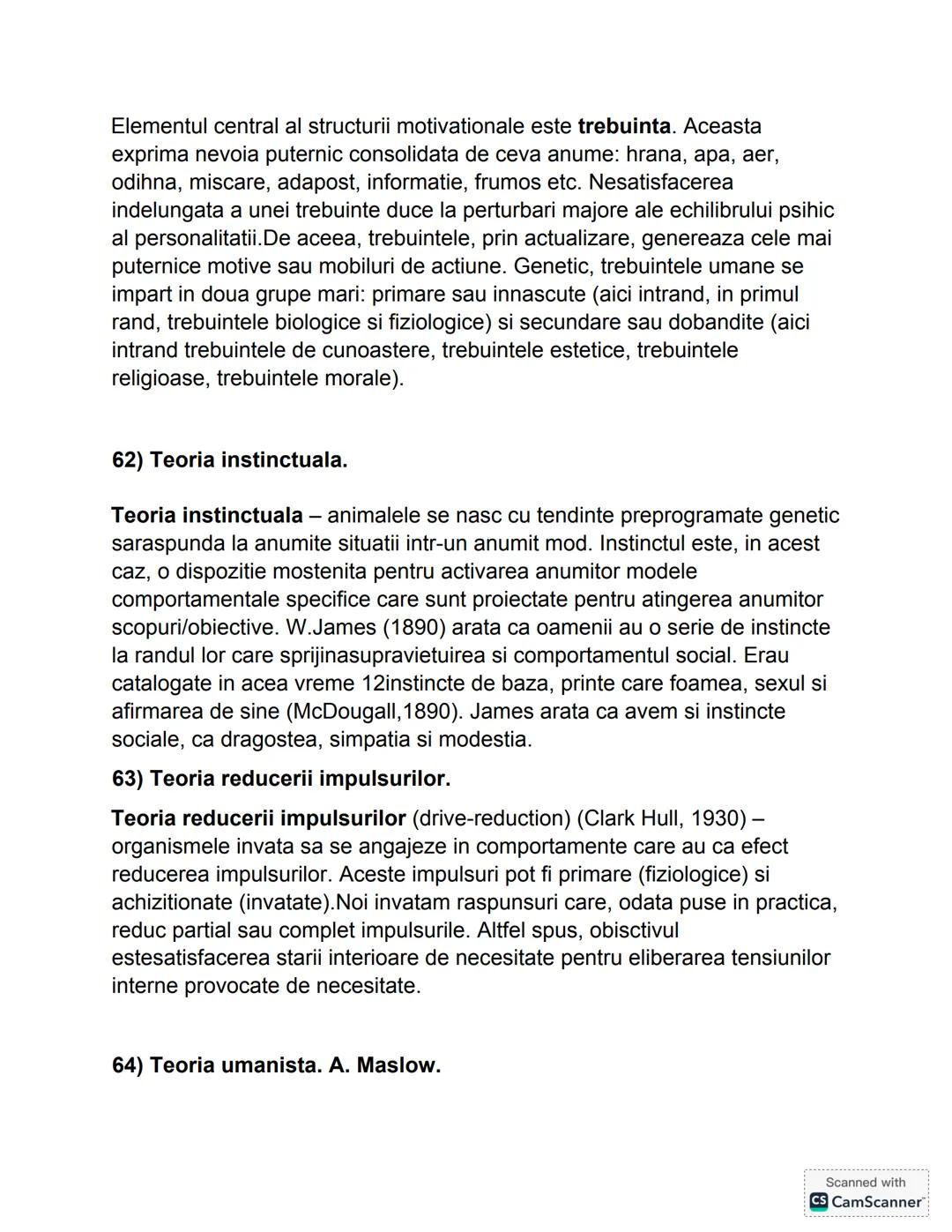 # FUNDAMENTELE PSIHOLOGIEI
1) Descrieti modelul pneumatic al psihicului.
In sec. al VI-lea apare primul model localist cunoscut in gandirea