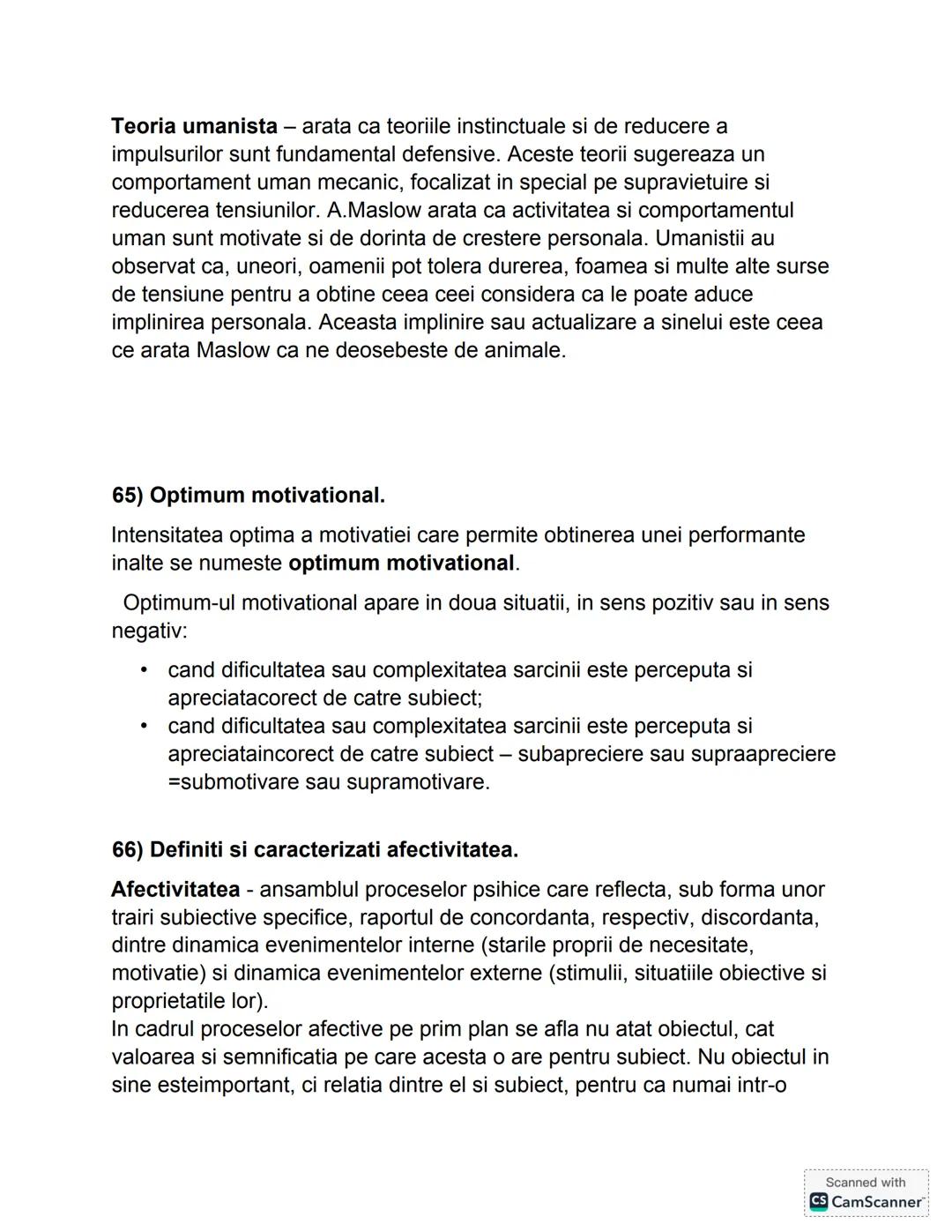 # FUNDAMENTELE PSIHOLOGIEI
1) Descrieti modelul pneumatic al psihicului.
In sec. al VI-lea apare primul model localist cunoscut in gandirea
