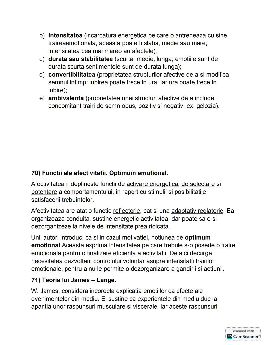 # FUNDAMENTELE PSIHOLOGIEI
1) Descrieti modelul pneumatic al psihicului.
In sec. al VI-lea apare primul model localist cunoscut in gandirea