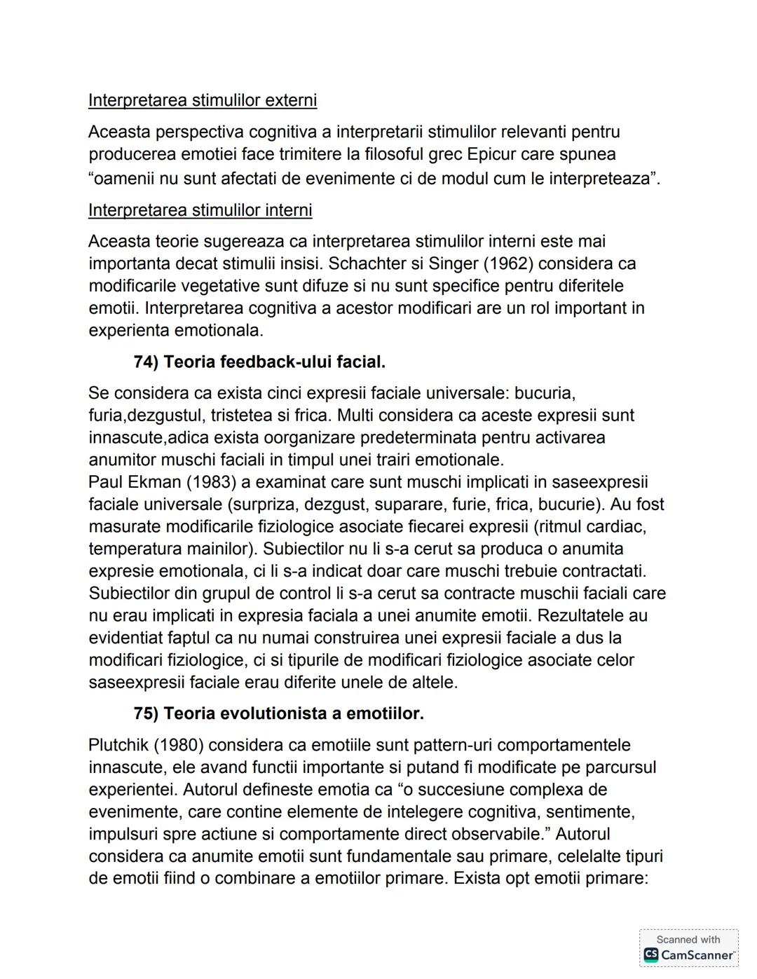 # FUNDAMENTELE PSIHOLOGIEI
1) Descrieti modelul pneumatic al psihicului.
In sec. al VI-lea apare primul model localist cunoscut in gandirea