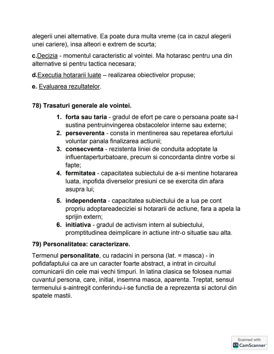 # FUNDAMENTELE PSIHOLOGIEI
1) Descrieti modelul pneumatic al psihicului.
In sec. al VI-lea apare primul model localist cunoscut in gandirea