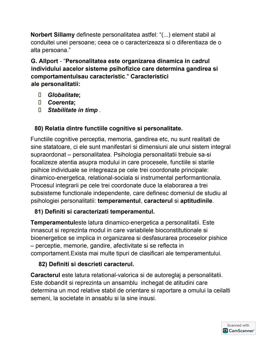 # FUNDAMENTELE PSIHOLOGIEI
1) Descrieti modelul pneumatic al psihicului.
In sec. al VI-lea apare primul model localist cunoscut in gandirea