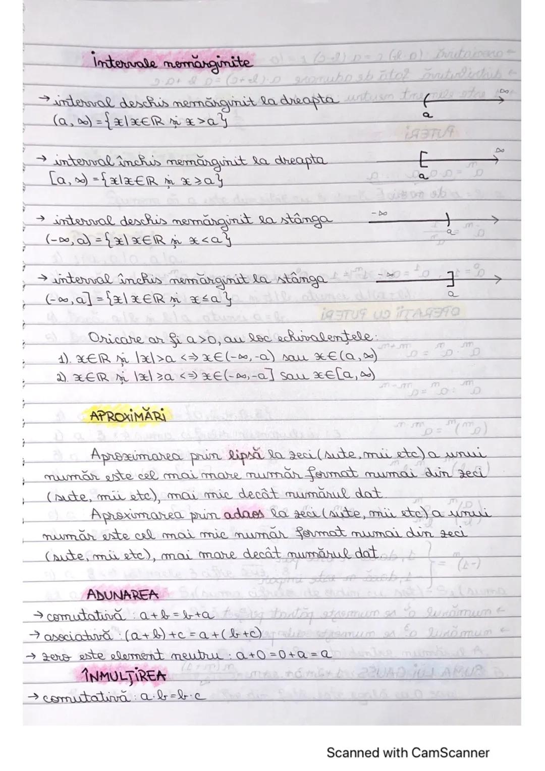 # BREVIAR TEORETIC V-VIII
ALGEBRĂ
## MULȚIMI NUMERICE SIMBOLURI
$IN$ - mulțimea numerelor naturale $\in$ aparține
$IN^* = IN \{0\}$ $