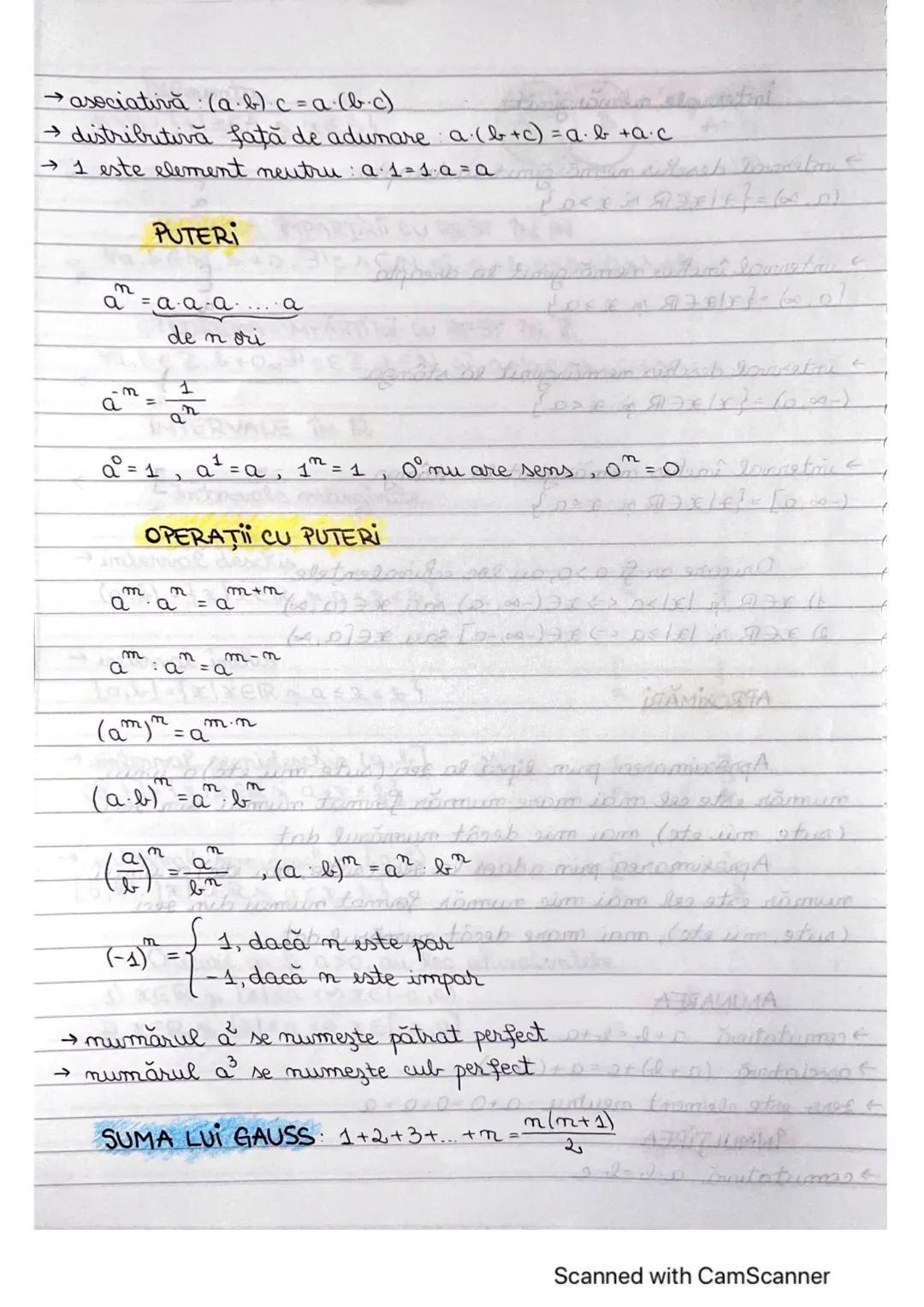 # BREVIAR TEORETIC V-VIII
ALGEBRĂ
## MULȚIMI NUMERICE SIMBOLURI
$IN$ - mulțimea numerelor naturale $\in$ aparține
$IN^* = IN \{0\}$ $