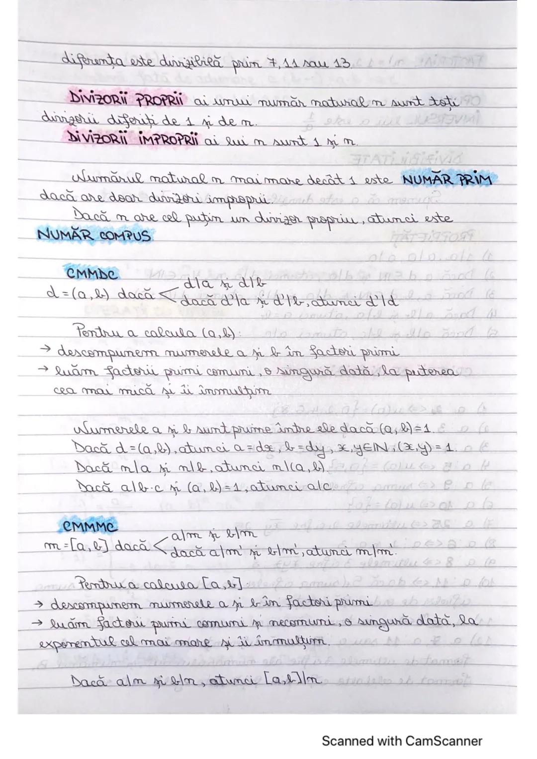 # BREVIAR TEORETIC V-VIII
ALGEBRĂ
## MULȚIMI NUMERICE SIMBOLURI
$IN$ - mulțimea numerelor naturale $\in$ aparține
$IN^* = IN \{0\}$ $