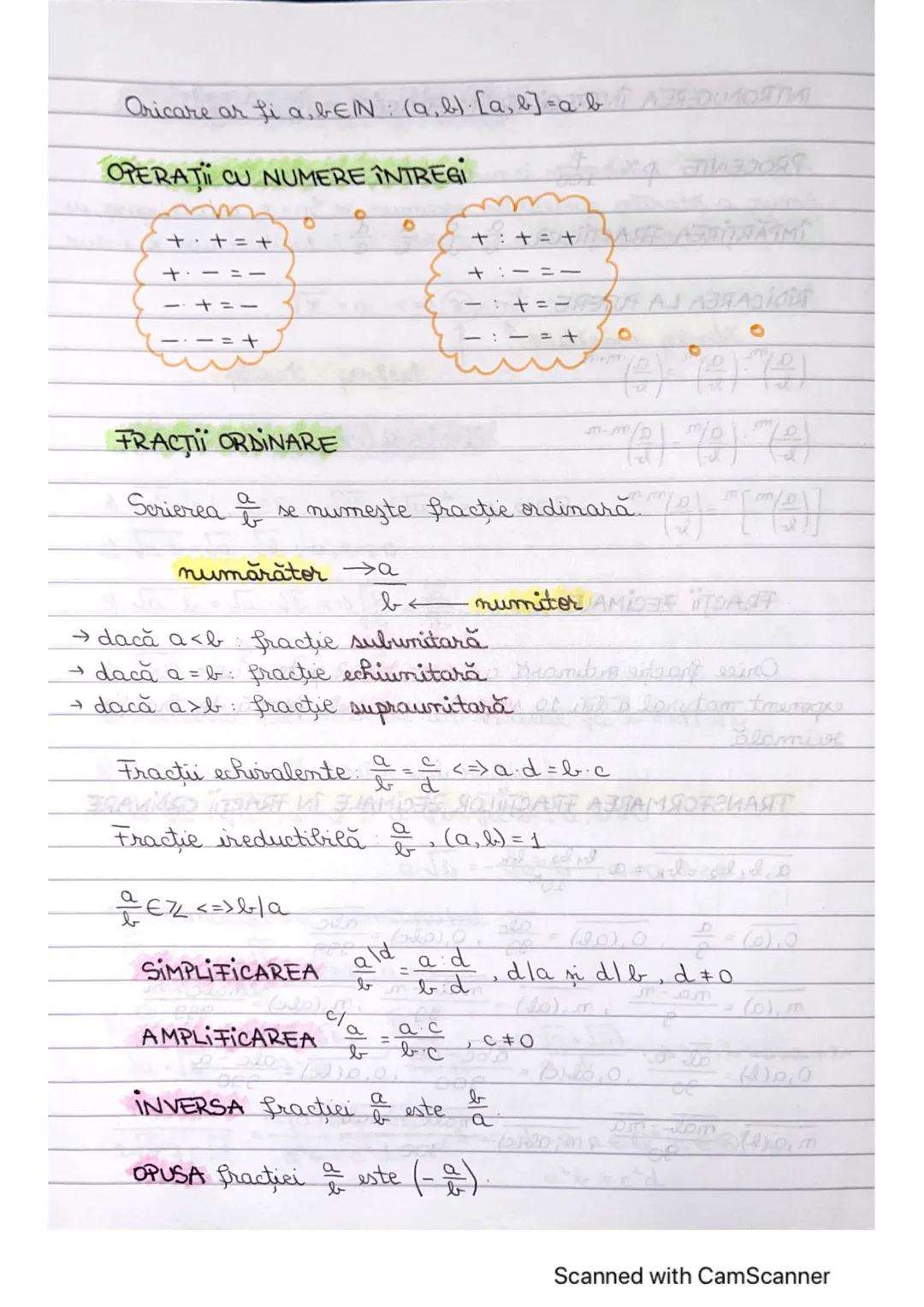 # BREVIAR TEORETIC V-VIII
ALGEBRĂ
## MULȚIMI NUMERICE SIMBOLURI
$IN$ - mulțimea numerelor naturale $\in$ aparține
$IN^* = IN \{0\}$ $