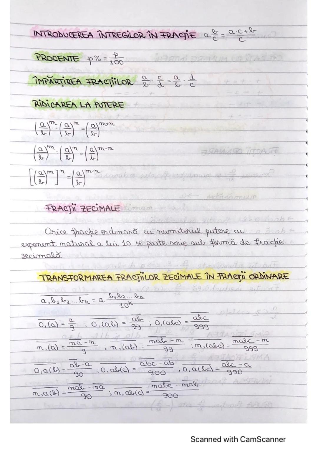 # BREVIAR TEORETIC V-VIII
ALGEBRĂ
## MULȚIMI NUMERICE SIMBOLURI
$IN$ - mulțimea numerelor naturale $\in$ aparține
$IN^* = IN \{0\}$ $