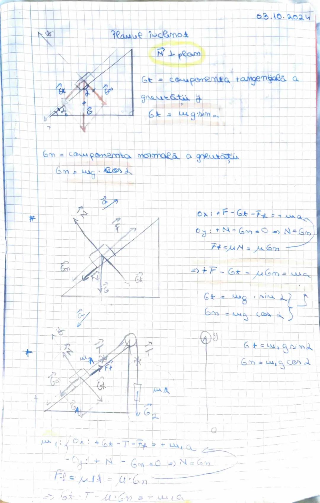12.09.204.
Rincipiüle
mecaricu mestamiene
• Inertia = proprietatea corpurilor de a se opune
atuna cand alte corpuri încearcă sà
>
Ce neoditi