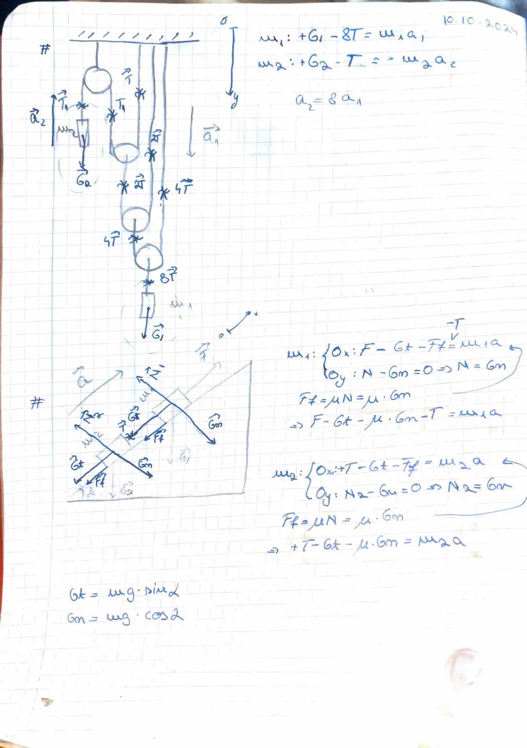 12.09.204.
Rincipiüle
mecaricu mestamiene
• Inertia = proprietatea corpurilor de a se opune
atuna cand alte corpuri încearcă sà
>
Ce neoditi