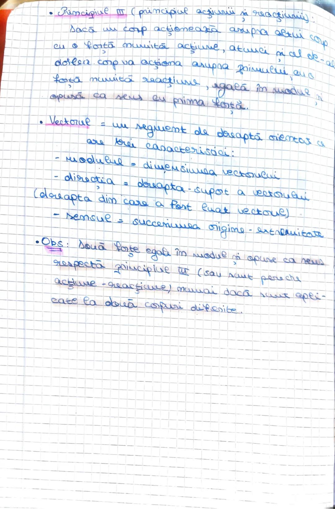 12.09.204.
Rincipiüle
mecaricu mestamiene
• Inertia = proprietatea corpurilor de a se opune
atuna cand alte corpuri încearcă sà
>
Ce neoditi