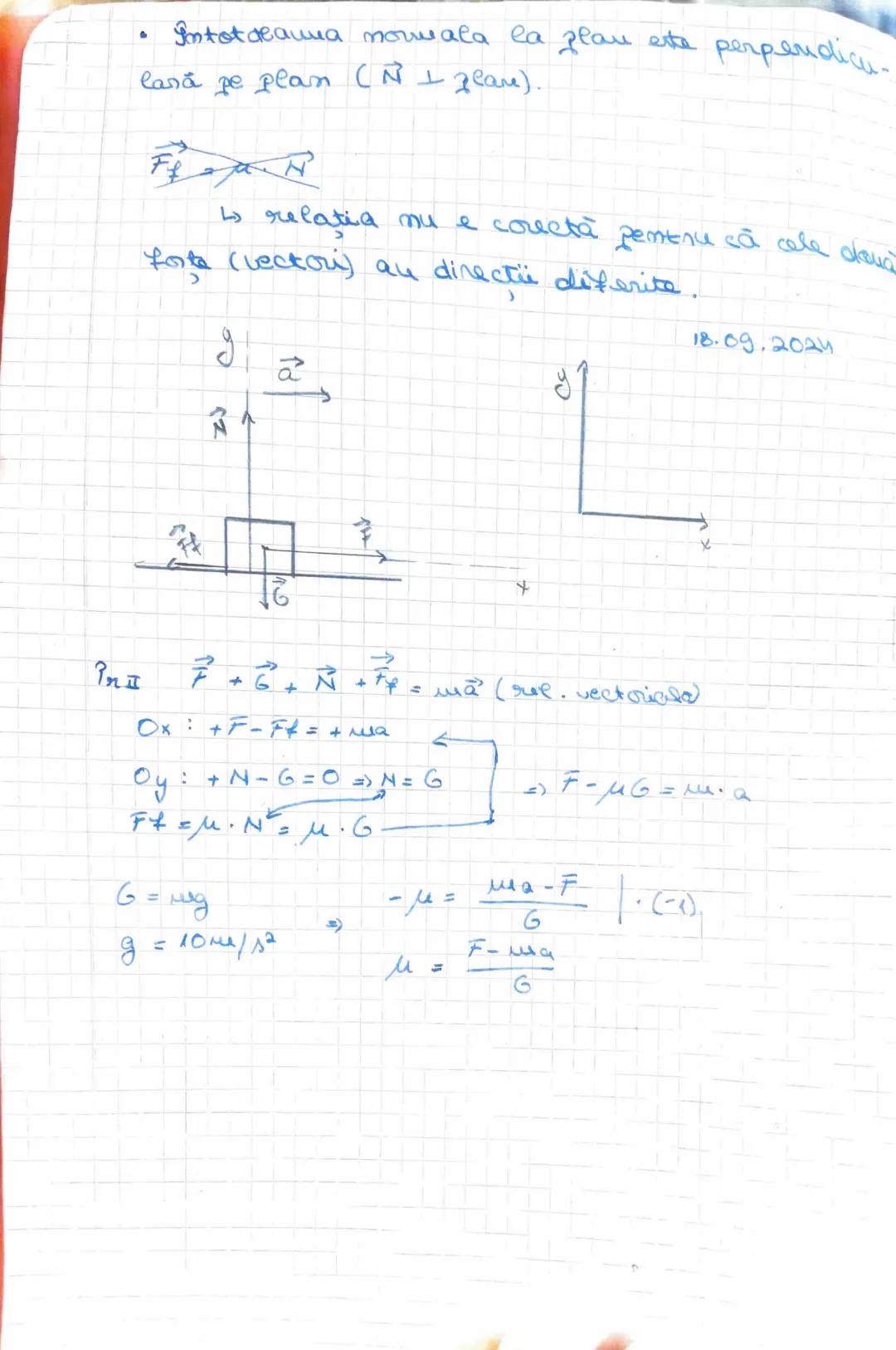 12.09.204.
Rincipiüle
mecaricu mestamiene
• Inertia = proprietatea corpurilor de a se opune
atuna cand alte corpuri încearcă sà
>
Ce neoditi