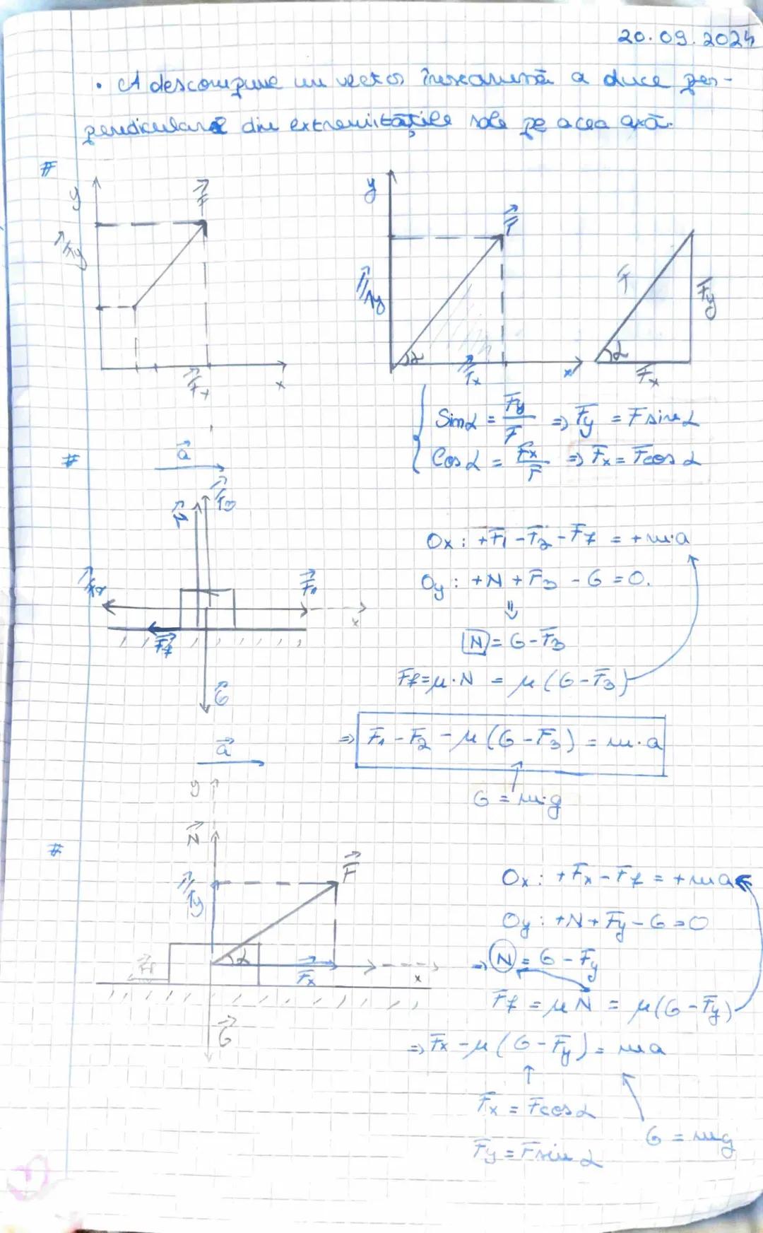 12.09.204.
Rincipiüle
mecaricu mestamiene
• Inertia = proprietatea corpurilor de a se opune
atuna cand alte corpuri încearcă sà
>
Ce neoditi