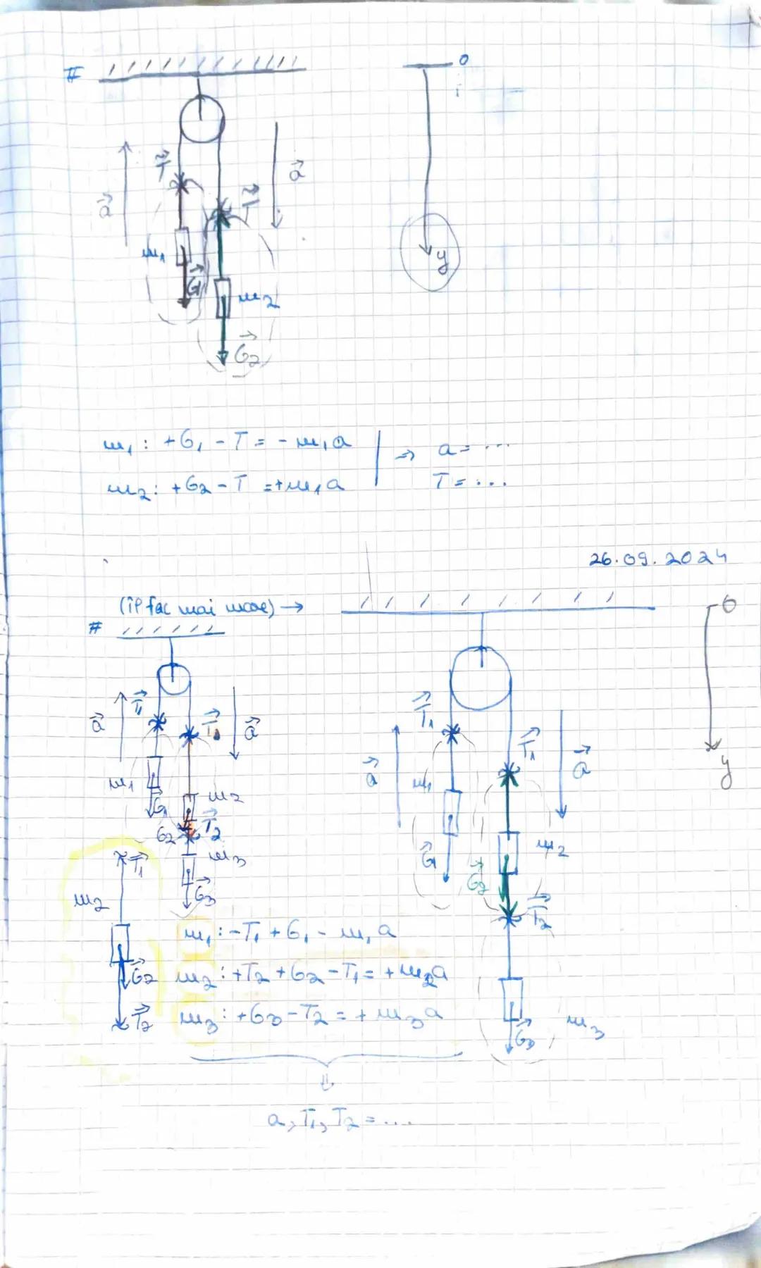 12.09.204.
Rincipiüle
mecaricu mestamiene
• Inertia = proprietatea corpurilor de a se opune
atuna cand alte corpuri încearcă sà
>
Ce neoditi