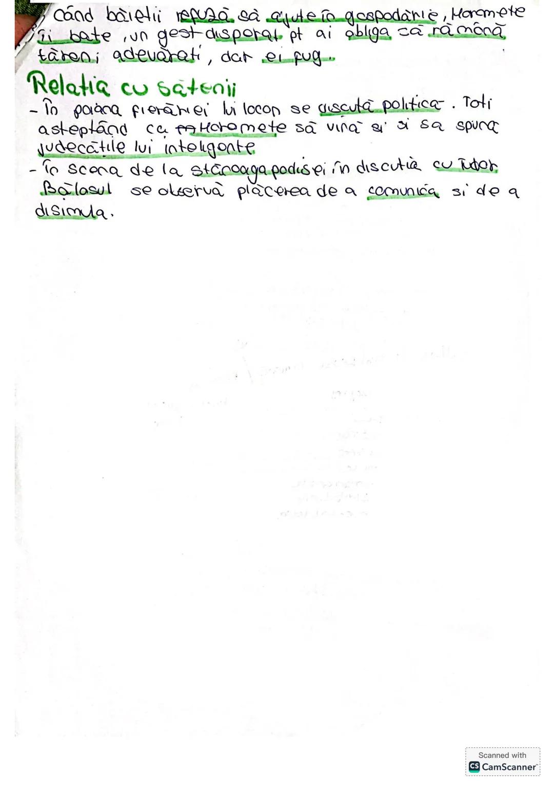 # Incadrarea
Romaa
* modem : urmareste drama täronului Ilie Morome
Si chiga traversata de acesta în
încercarea mentinerii famili