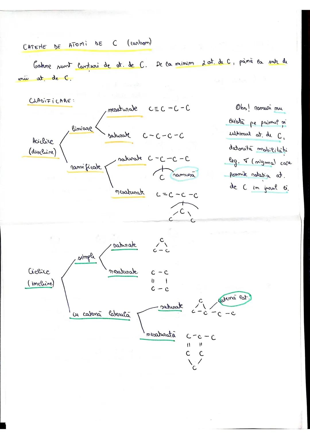 # INTRODUCERE
Subot. Chimice < anorganice; org. minerala (Oxizi, Acizi, Baze, Saruri, Metale /Ne)
organice; org vegetala si animala.
↓
Studi