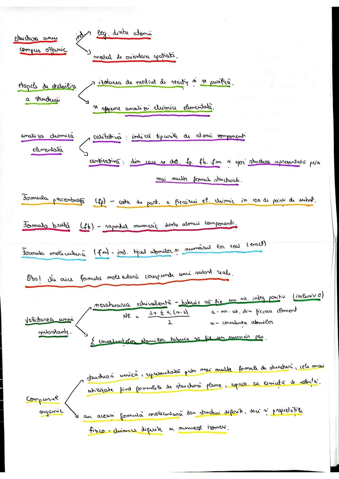 # INTRODUCERE
Subot. Chimice < anorganice; org. minerala (Oxizi, Acizi, Baze, Saruri, Metale /Ne)
organice; org vegetala si animala.
↓
Studi