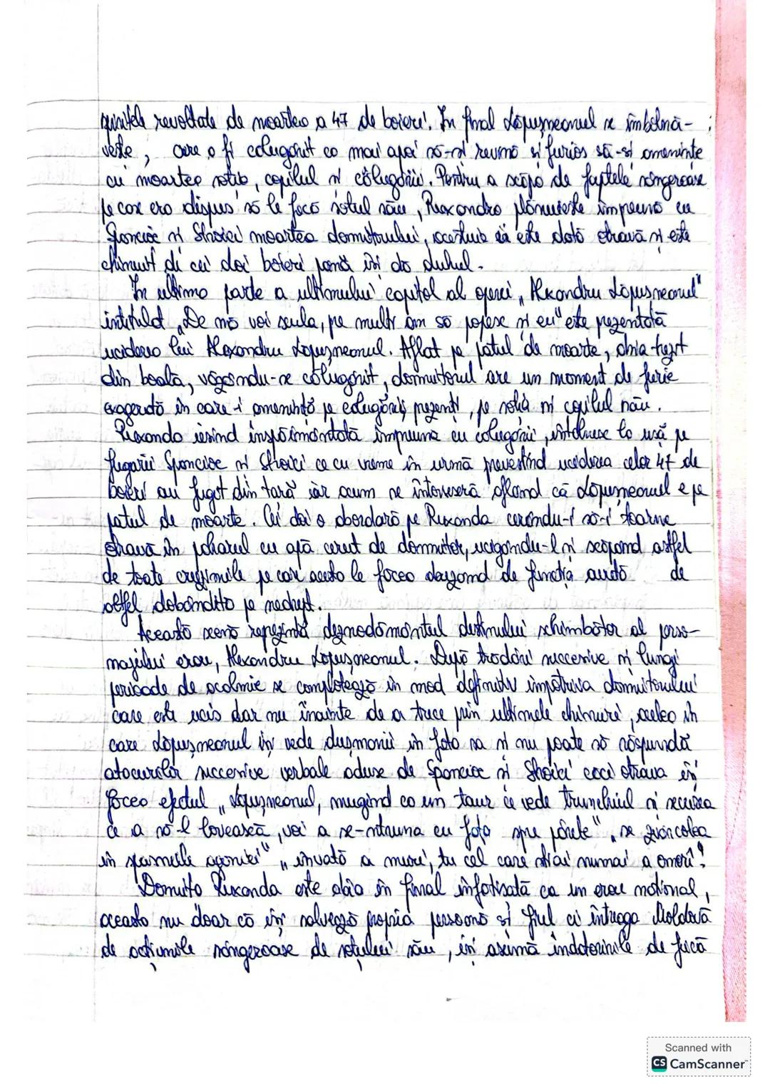 Alexandru dopusneanul
Costoche Negruzzi.
- argumentare newela romantics Tistorica -
Pasortimel este o mişcare de emoneyare culturală, socia