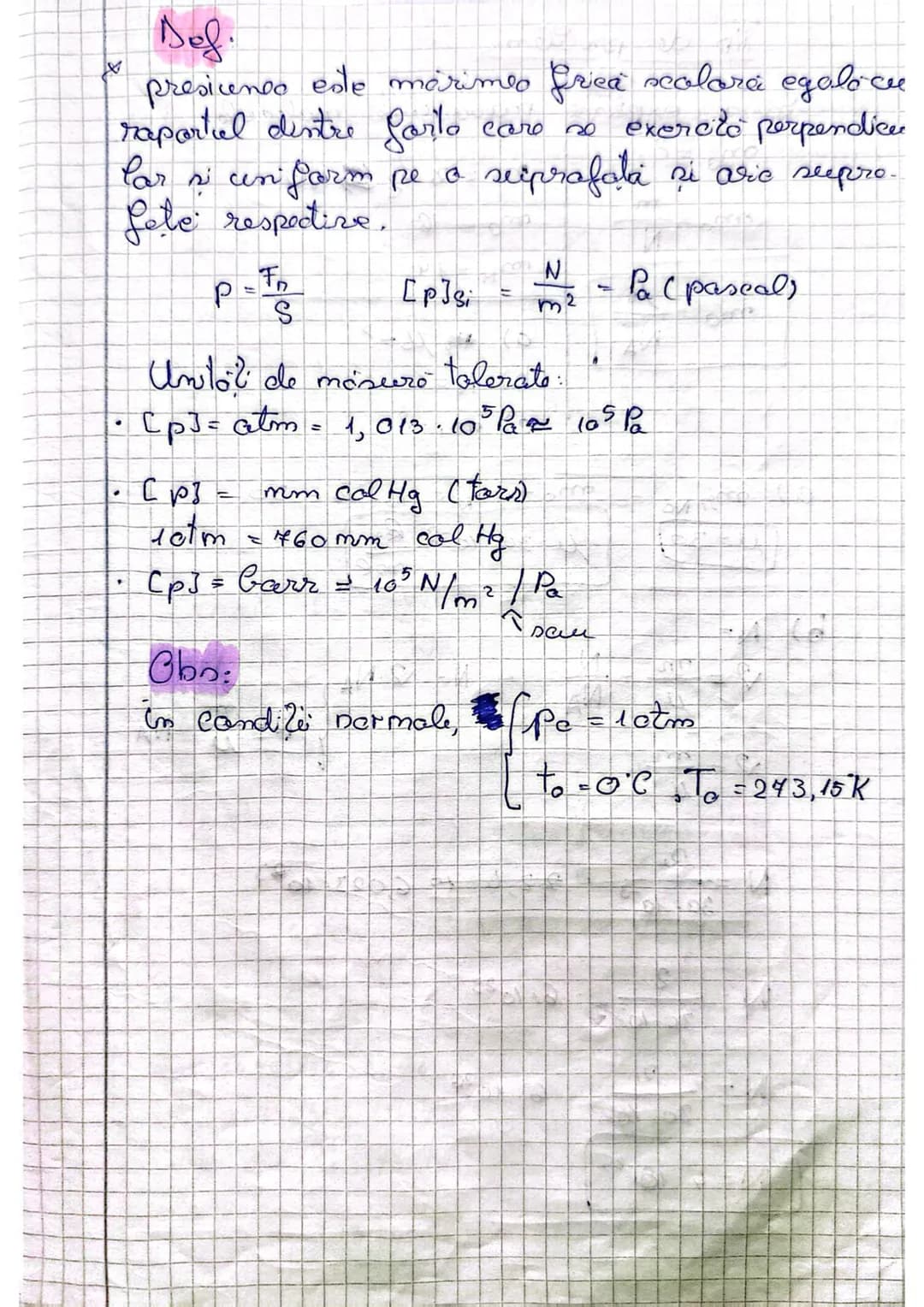 Def
Nodon TERMODINAMICE
de bare
miscarea termica log-loco, care miscaras madeculelor
cuncu corp indiferent de dores de agregare ce urm
cca