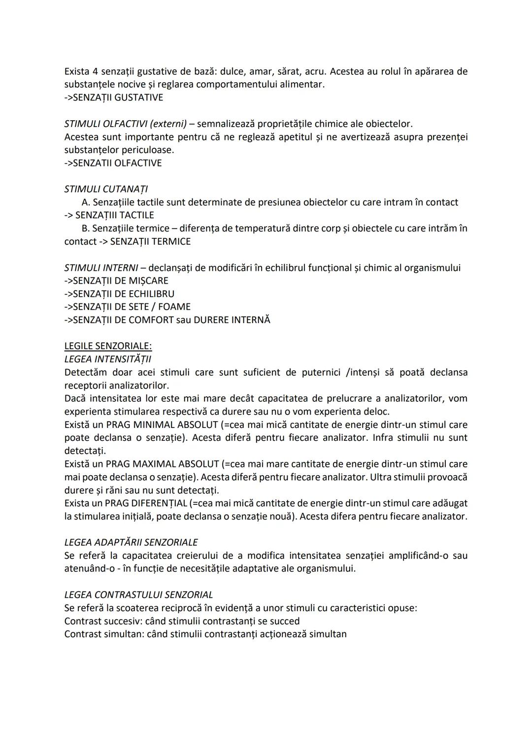 --- OCR Start ---
PROCESELE PSIHICE cognitive exprimă modul în care omul îşi reflectă realitatea sub formă
de imagini ale obiectelor sau a r