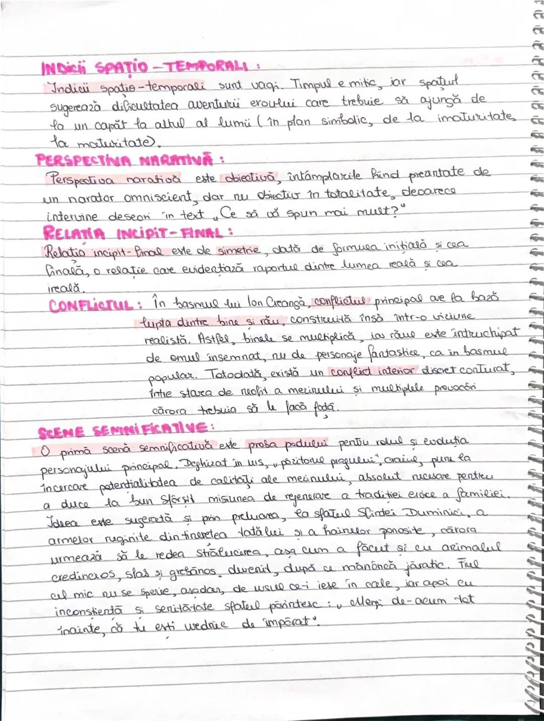 # POVESTER
# AUTOR: Jon Creangă este un important prozator român, recunoscut
datorită măiestriei basmelor, povestilor si povestirilor sale,