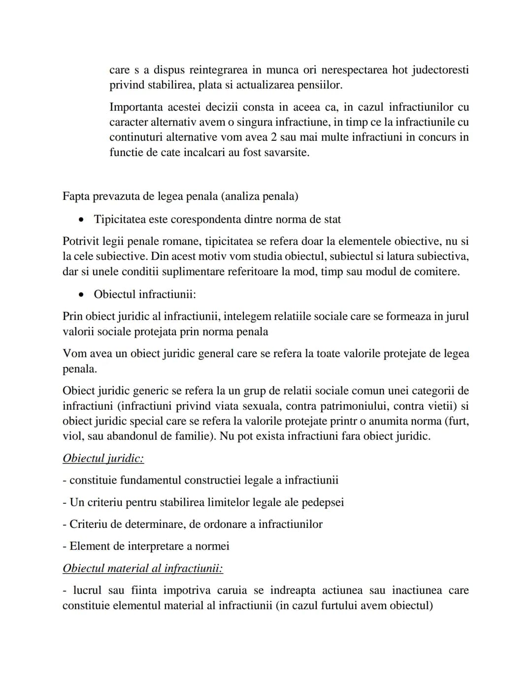 # Note de curs PENAL 2023
Drept penal = ansamblul de norme juridice care au ca scop apararea valorilor sociale
prin intermediul reducerii c