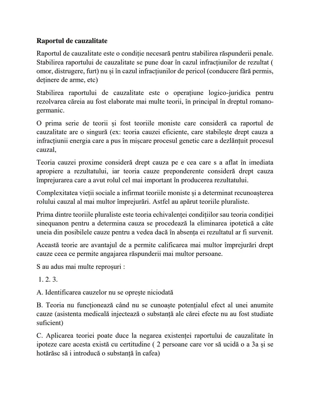 # Note de curs PENAL 2023
Drept penal = ansamblul de norme juridice care au ca scop apararea valorilor sociale
prin intermediul reducerii c