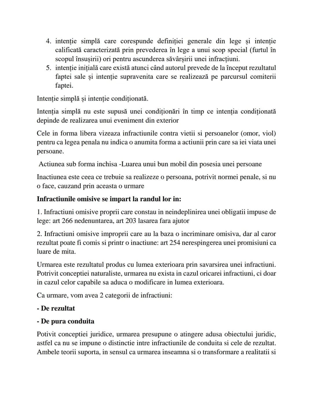 # Note de curs PENAL 2023
Drept penal = ansamblul de norme juridice care au ca scop apararea valorilor sociale
prin intermediul reducerii c