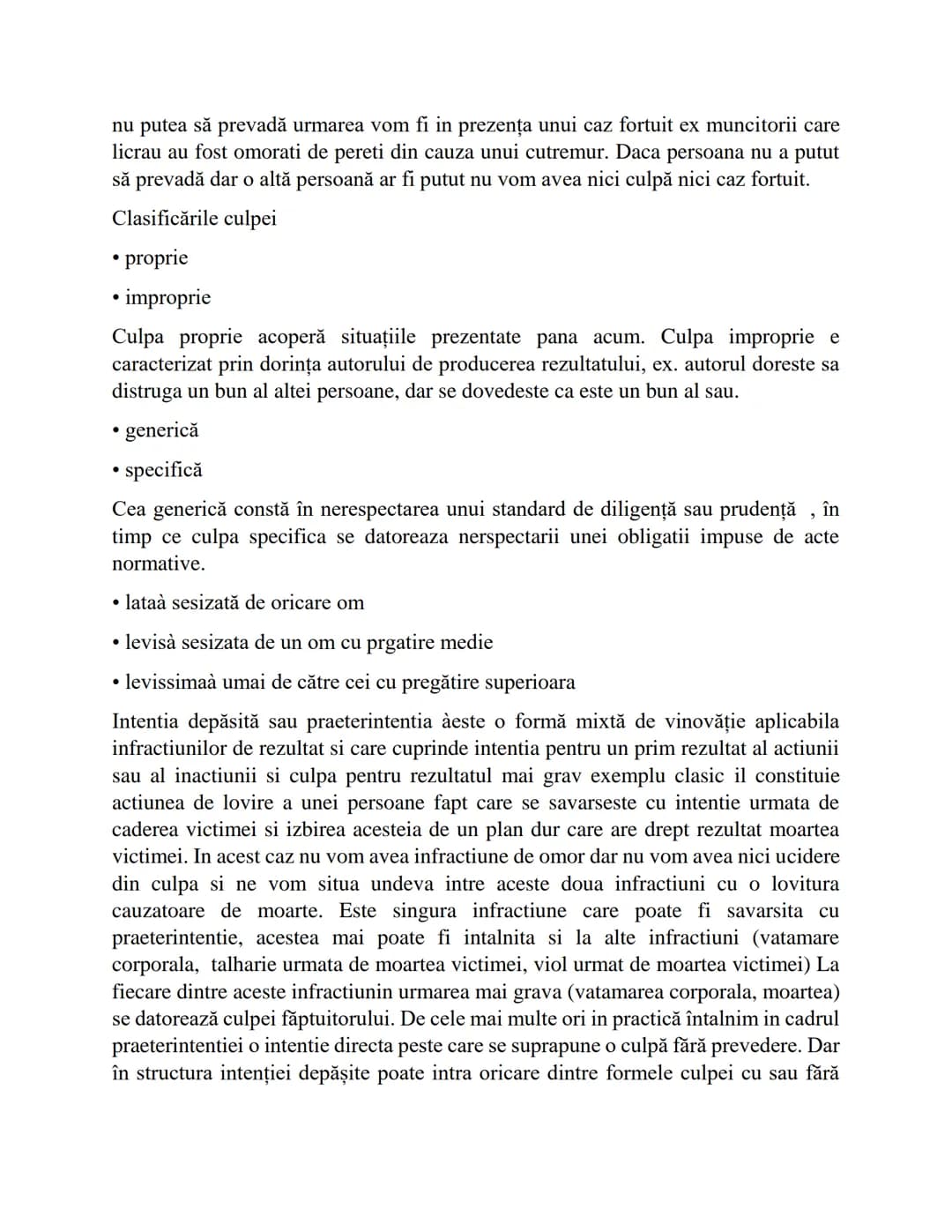 # Note de curs PENAL 2023
Drept penal = ansamblul de norme juridice care au ca scop apararea valorilor sociale
prin intermediul reducerii c