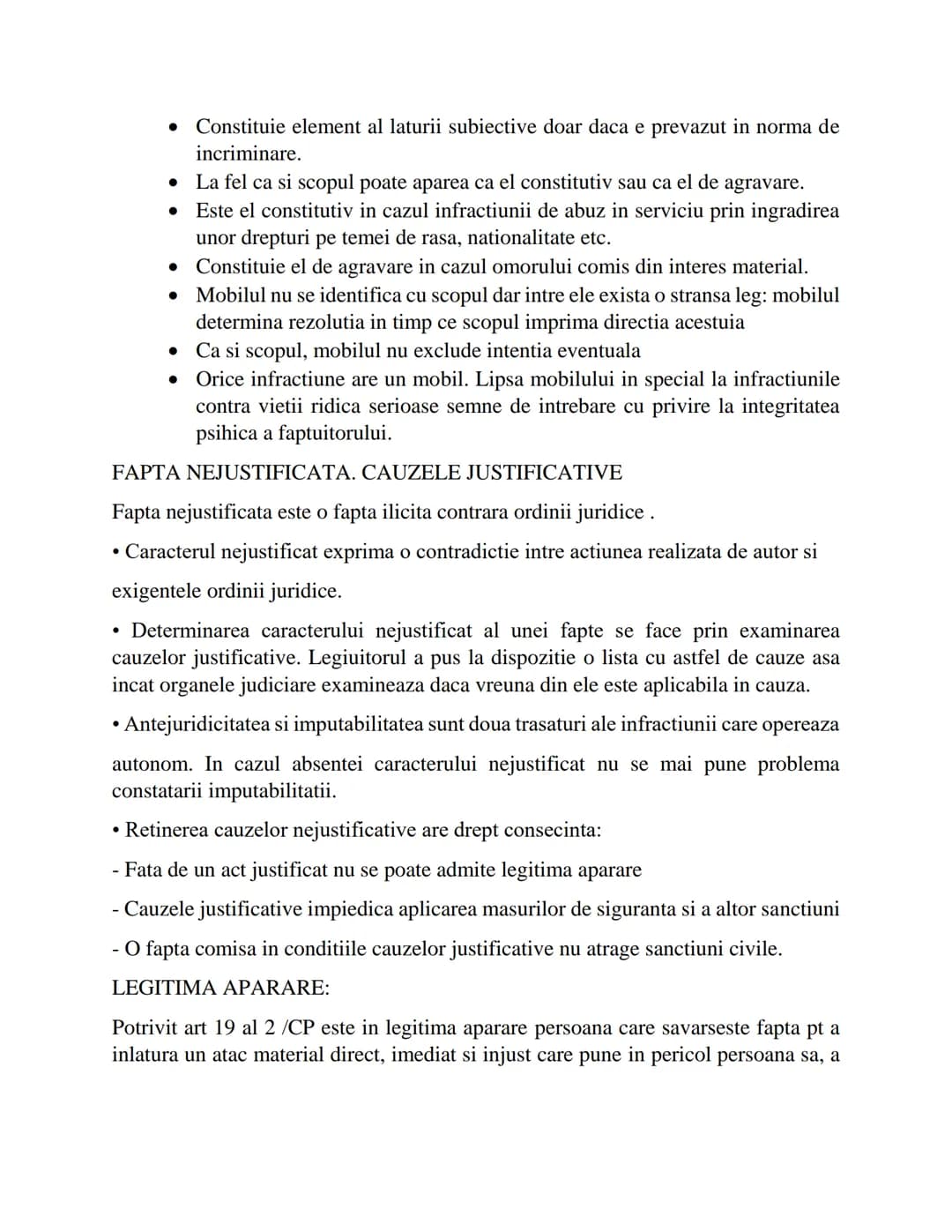 # Note de curs PENAL 2023
Drept penal = ansamblul de norme juridice care au ca scop apararea valorilor sociale
prin intermediul reducerii c