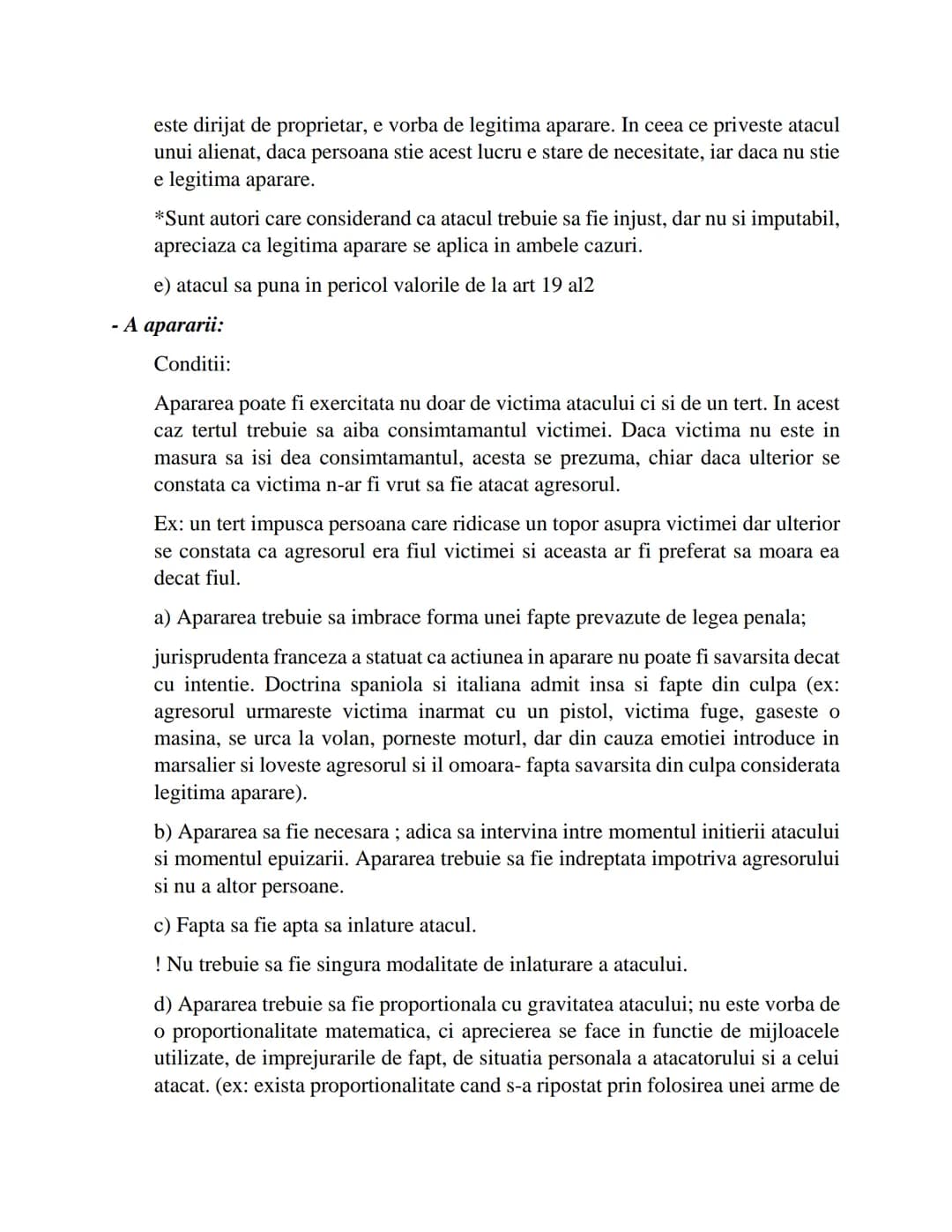 # Note de curs PENAL 2023
Drept penal = ansamblul de norme juridice care au ca scop apararea valorilor sociale
prin intermediul reducerii c