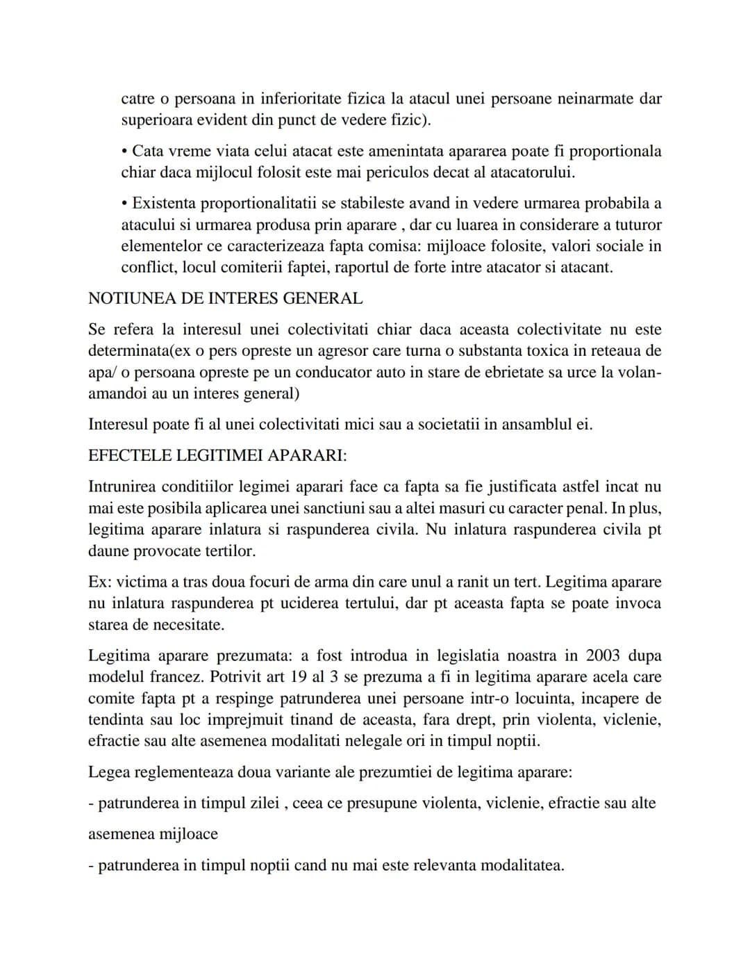 # Note de curs PENAL 2023
Drept penal = ansamblul de norme juridice care au ca scop apararea valorilor sociale
prin intermediul reducerii c