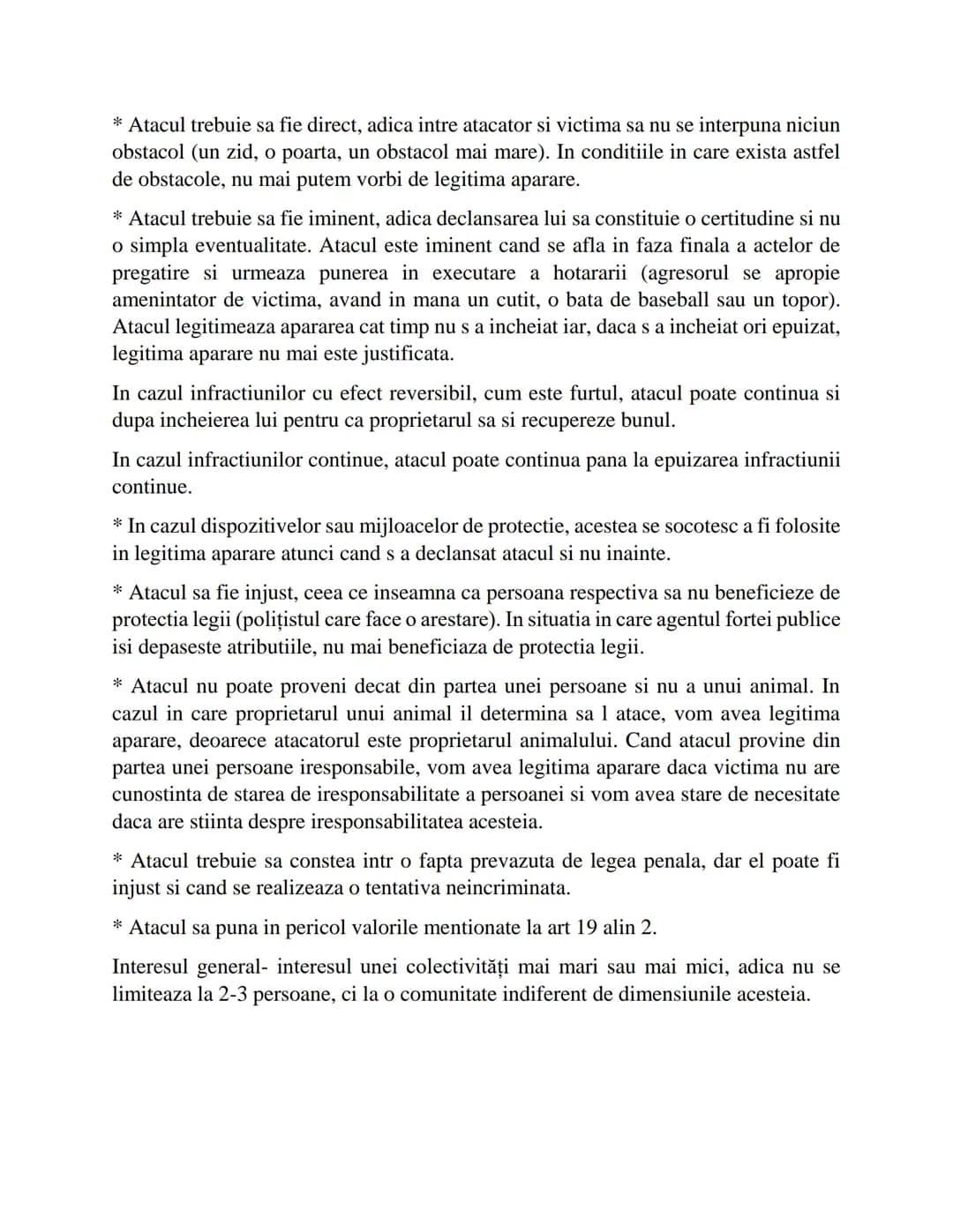 # Note de curs PENAL 2023
Drept penal = ansamblul de norme juridice care au ca scop apararea valorilor sociale
prin intermediul reducerii c