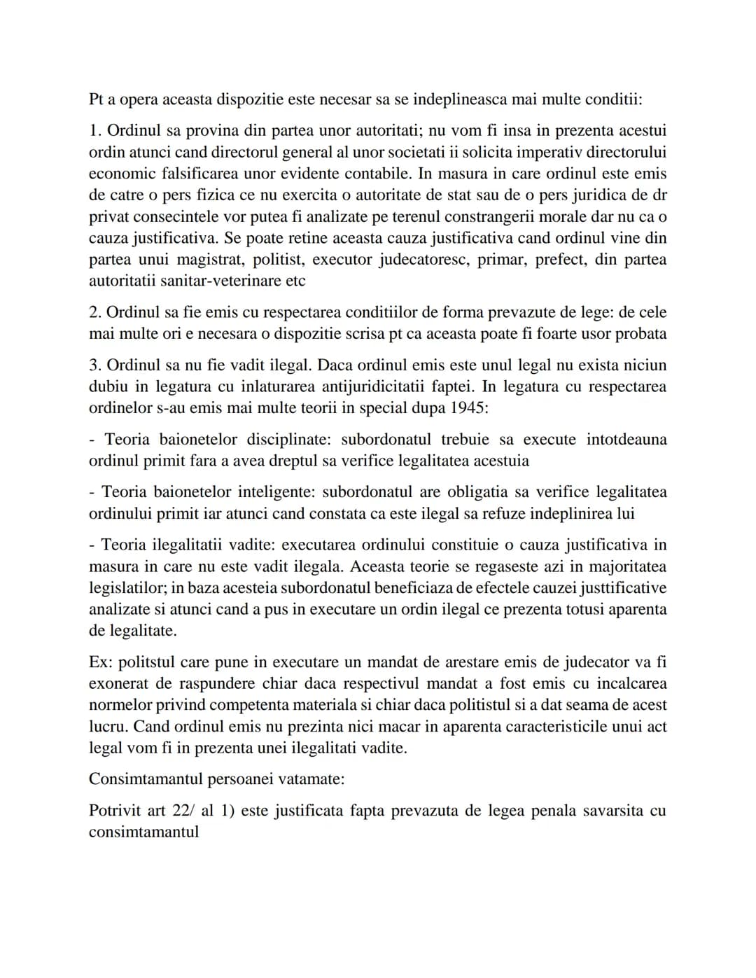 # Note de curs PENAL 2023
Drept penal = ansamblul de norme juridice care au ca scop apararea valorilor sociale
prin intermediul reducerii c