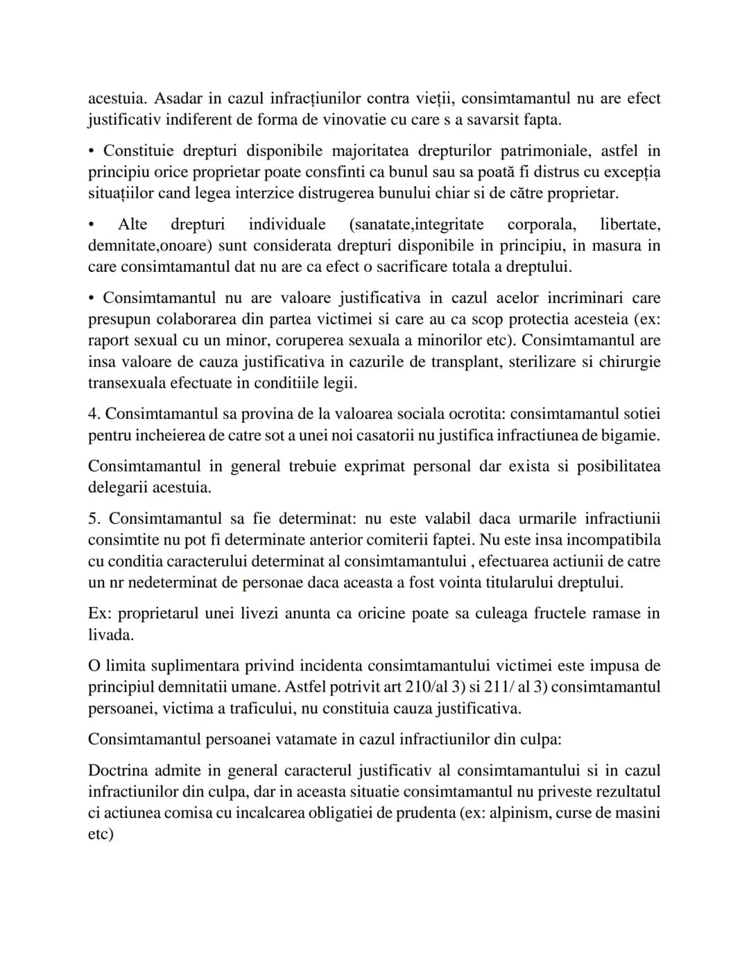 # Note de curs PENAL 2023
Drept penal = ansamblul de norme juridice care au ca scop apararea valorilor sociale
prin intermediul reducerii c