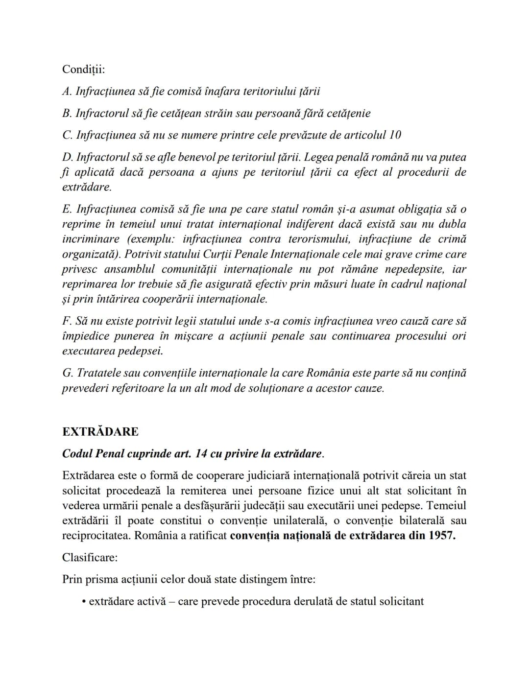 # Note de curs PENAL 2023
Drept penal = ansamblul de norme juridice care au ca scop apararea valorilor sociale
prin intermediul reducerii c