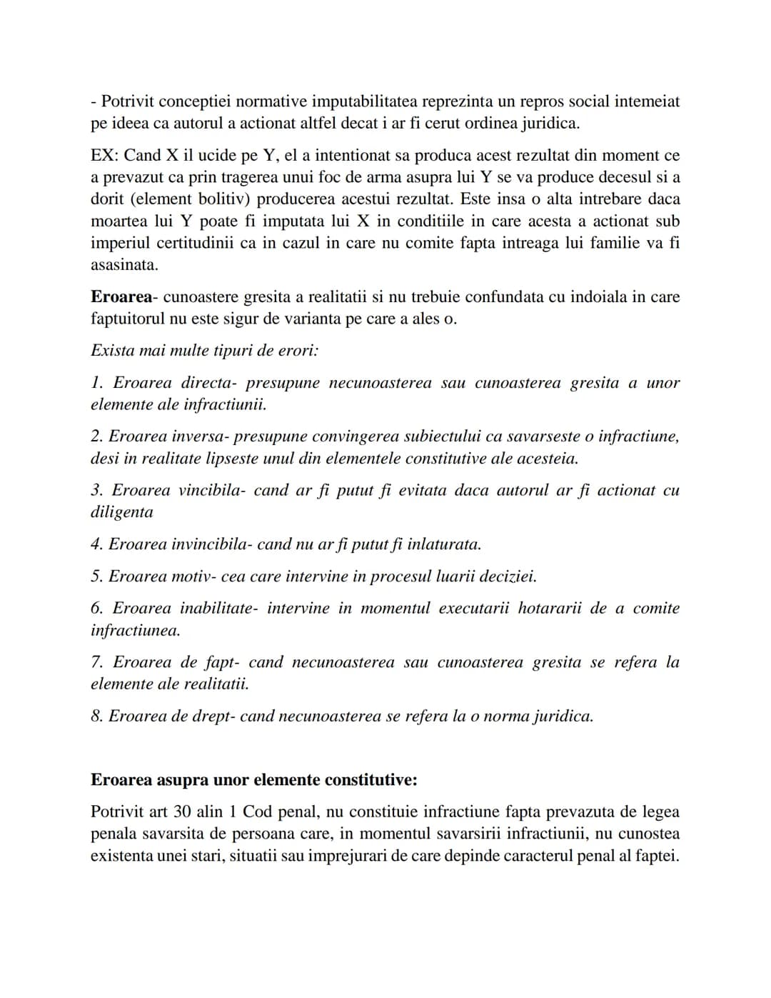 # Note de curs PENAL 2023
Drept penal = ansamblul de norme juridice care au ca scop apararea valorilor sociale
prin intermediul reducerii c