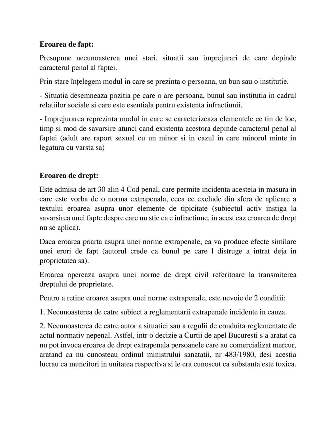 # Note de curs PENAL 2023
Drept penal = ansamblul de norme juridice care au ca scop apararea valorilor sociale
prin intermediul reducerii c
