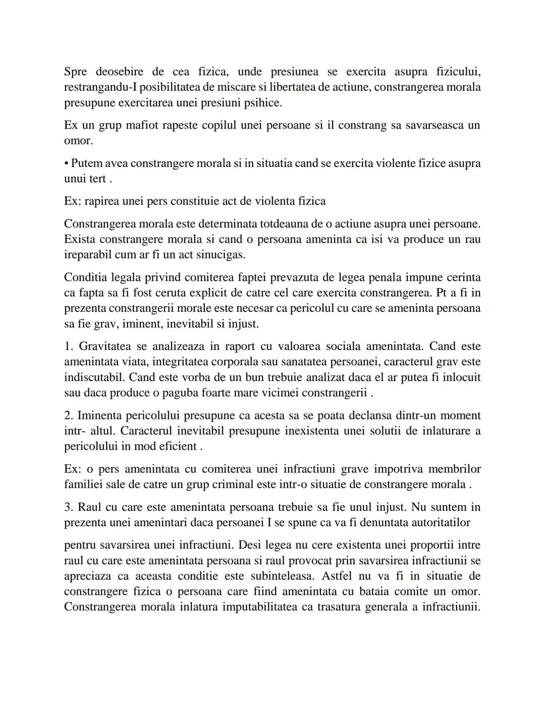 # Note de curs PENAL 2023
Drept penal = ansamblul de norme juridice care au ca scop apararea valorilor sociale
prin intermediul reducerii c