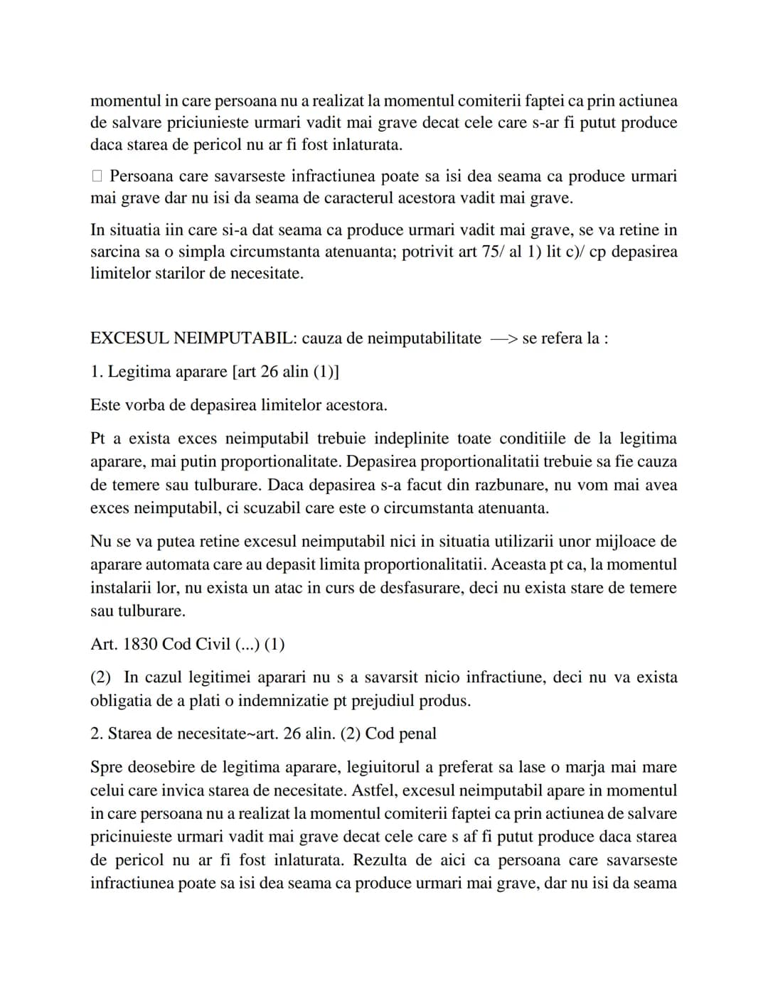 # Note de curs PENAL 2023
Drept penal = ansamblul de norme juridice care au ca scop apararea valorilor sociale
prin intermediul reducerii c