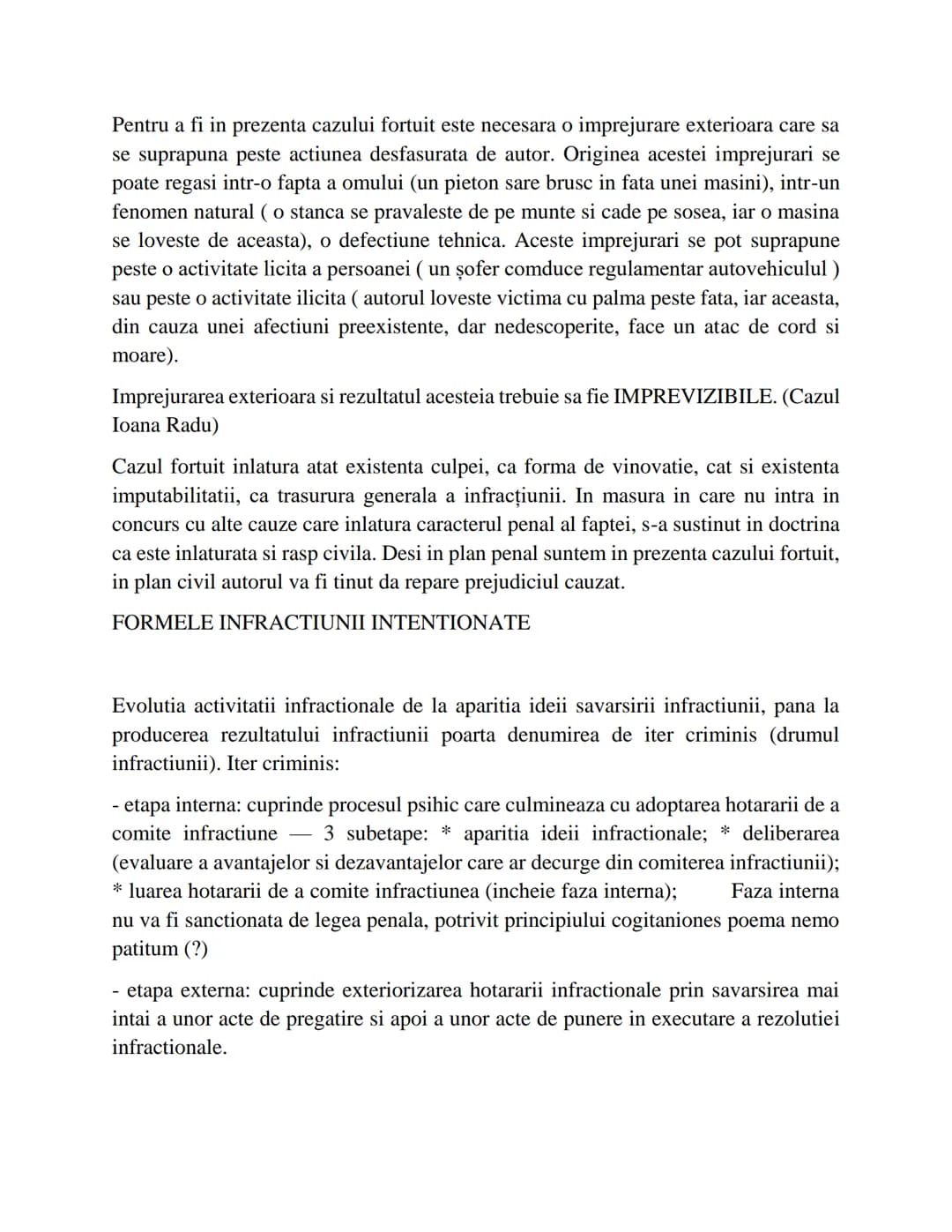 # Note de curs PENAL 2023
Drept penal = ansamblul de norme juridice care au ca scop apararea valorilor sociale
prin intermediul reducerii c