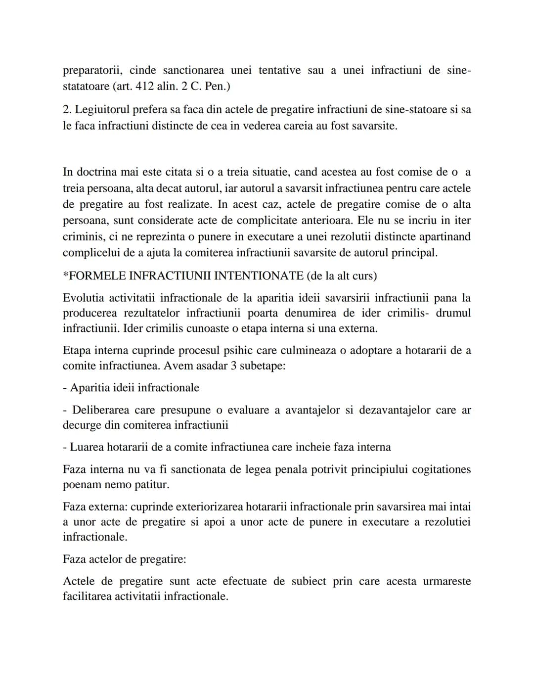 # Note de curs PENAL 2023
Drept penal = ansamblul de norme juridice care au ca scop apararea valorilor sociale
prin intermediul reducerii c