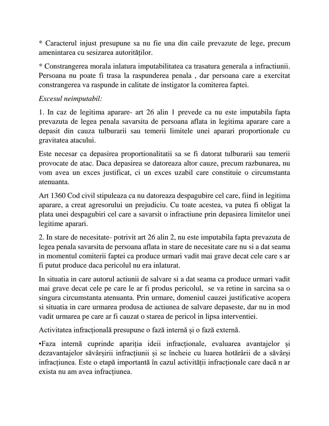 # Note de curs PENAL 2023
Drept penal = ansamblul de norme juridice care au ca scop apararea valorilor sociale
prin intermediul reducerii c