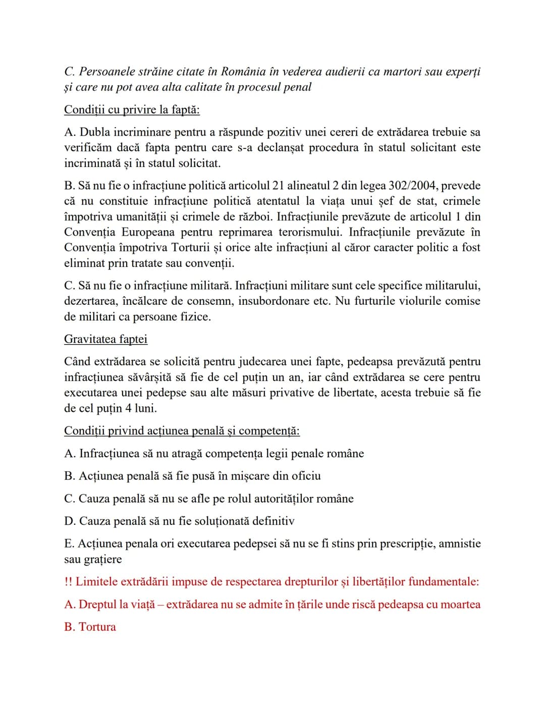 # Note de curs PENAL 2023
Drept penal = ansamblul de norme juridice care au ca scop apararea valorilor sociale
prin intermediul reducerii c