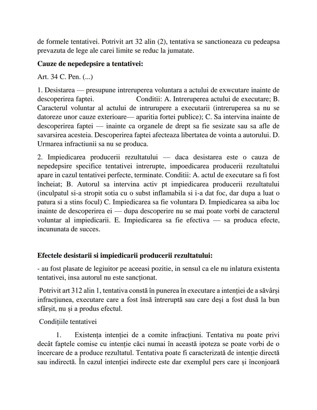 # Note de curs PENAL 2023
Drept penal = ansamblul de norme juridice care au ca scop apararea valorilor sociale
prin intermediul reducerii c