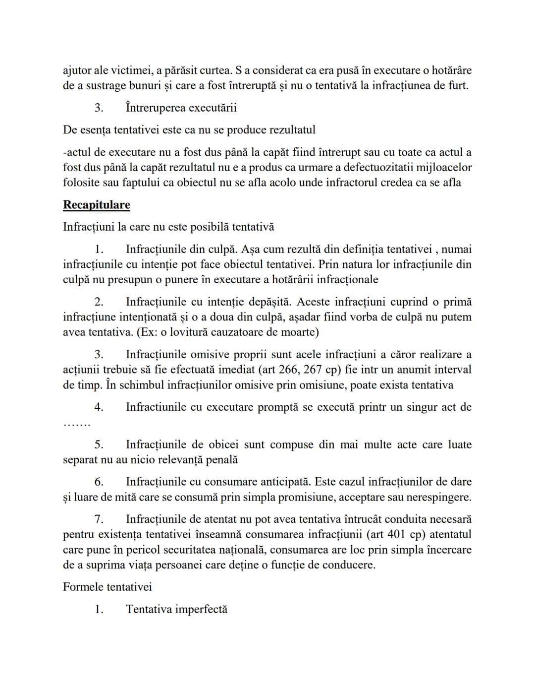 # Note de curs PENAL 2023
Drept penal = ansamblul de norme juridice care au ca scop apararea valorilor sociale
prin intermediul reducerii c